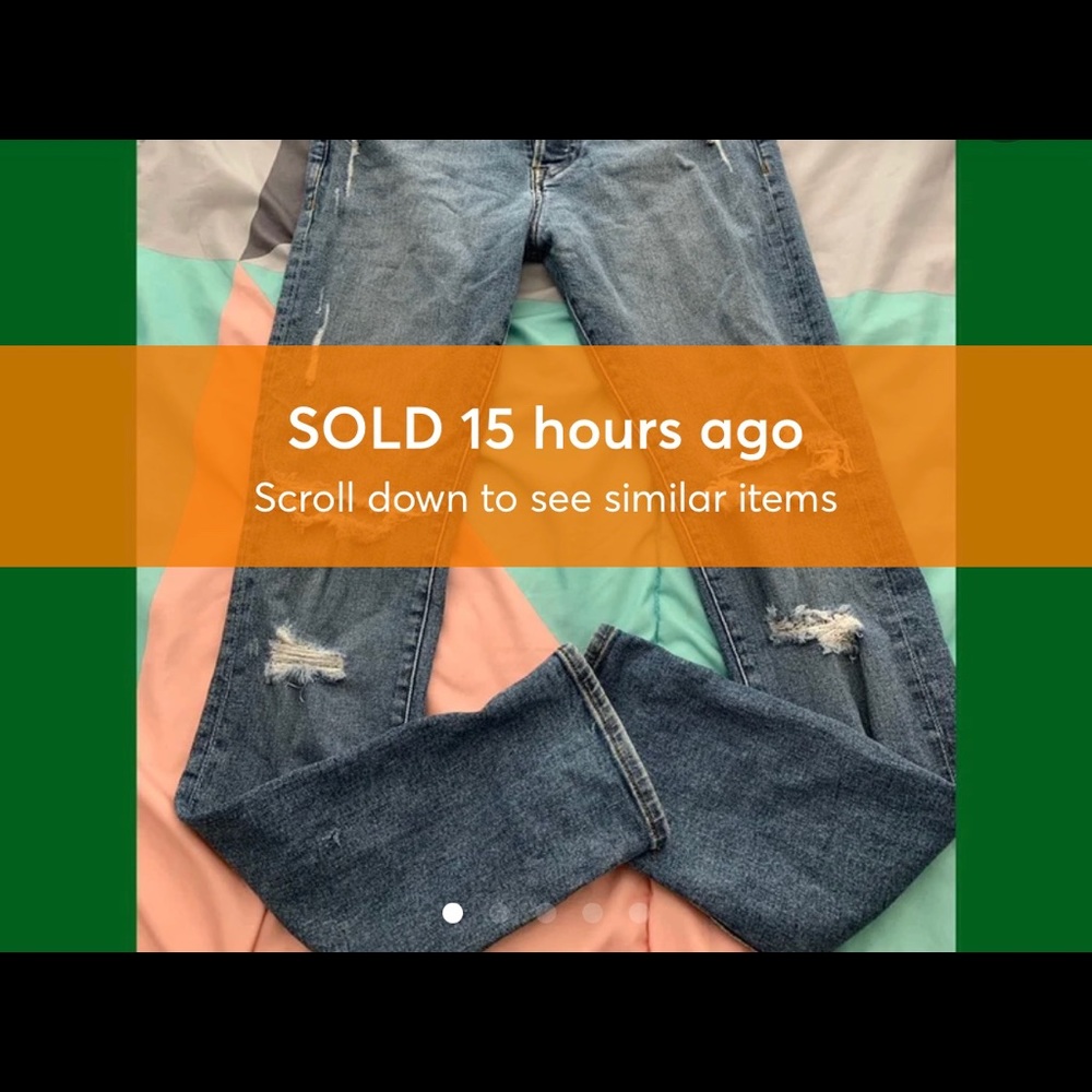 Men’s Skinny Jeans